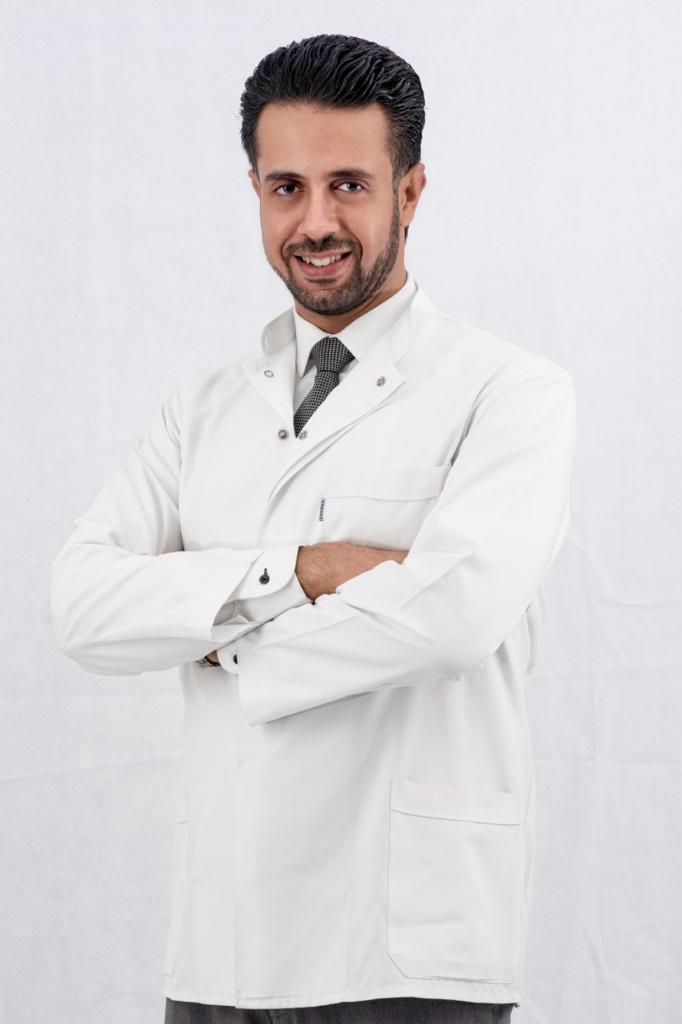 Dr. Ahmed Ashraf