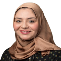 Dr. Heba Abdallah