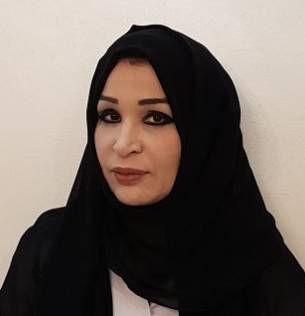 Dr. Salwa Bahkali