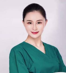 Dr. Wenjing Li